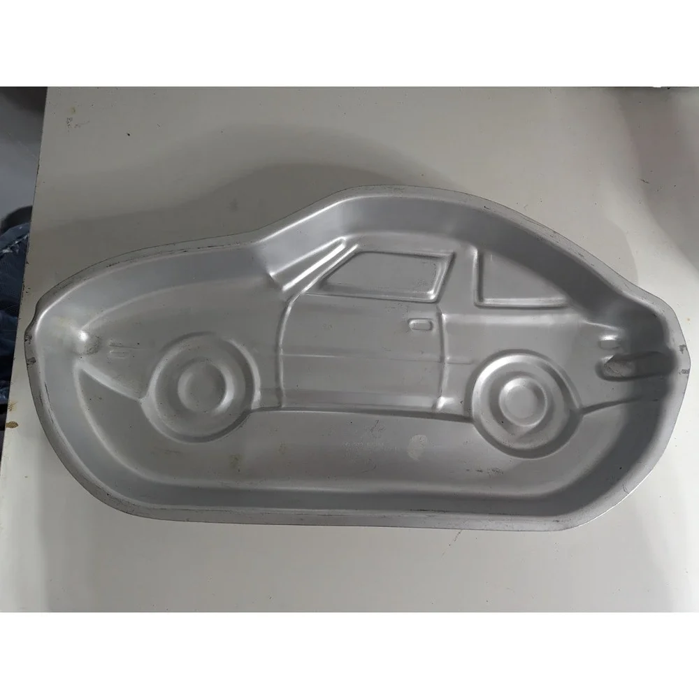 1979 Vintage Sports car large 9